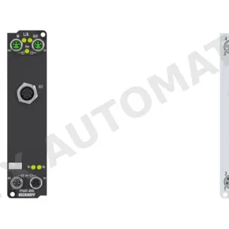 Beckhoff EP6601-0002