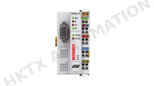 I/O Modules
