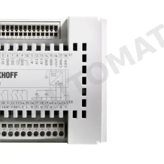 Beckhoff BC9191
