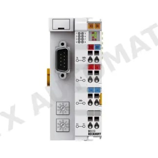 Beckhoff BK5151
