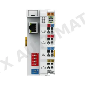 Beckhoff BK9050