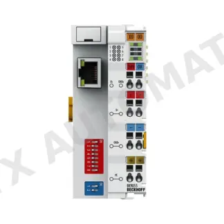Beckhoff BK9055
