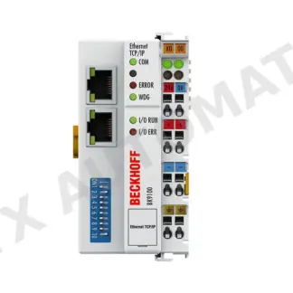 Beckhoff BK9100