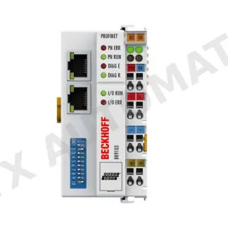 Beckhoff BK9103