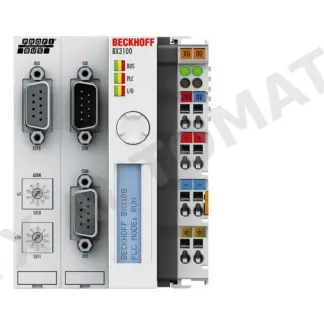 Beckhoff BX3100