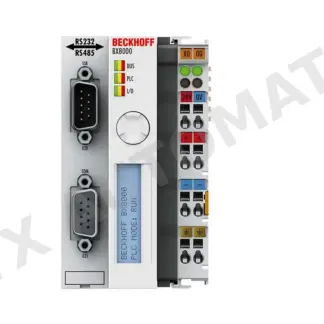 Beckhoff BX8000