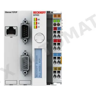Beckhoff BX9000