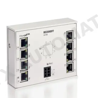 Beckhoff CU1128