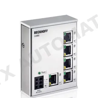 Beckhoff CU2005