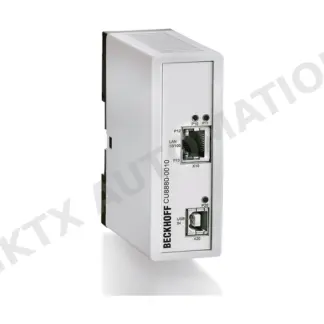 Beckhoff CU8880-0010