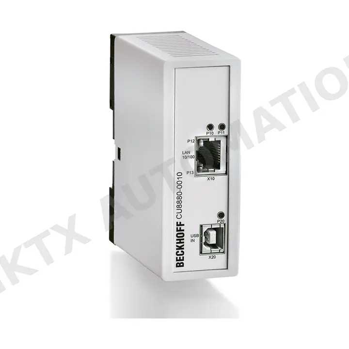 Beckhoff CU8880-0010