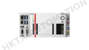 PLCs & Controllers