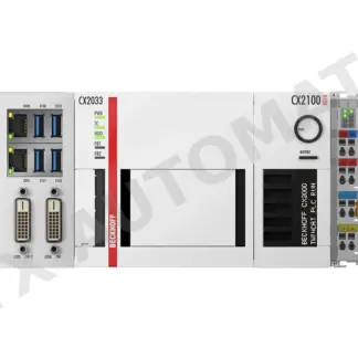 Beckhoff CX2033-N010