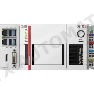 Beckhoff CX2033-N011
