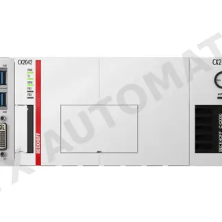 Beckhoff CX2042-0100