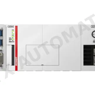 Beckhoff CX2042-B110