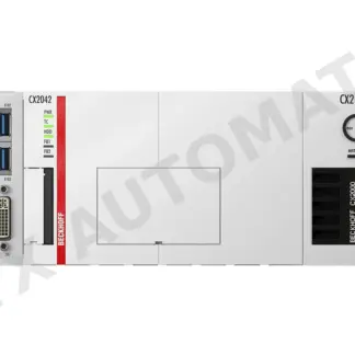 Beckhoff CX2042-N010