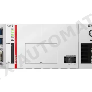 Beckhoff CX2042-N167