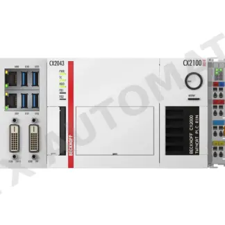 Beckhoff CX2043-N010