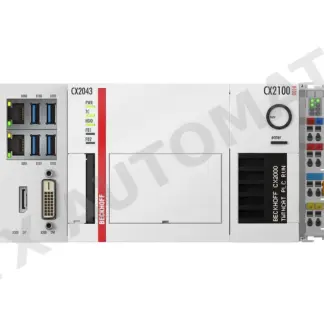 Beckhoff CX2043-N011