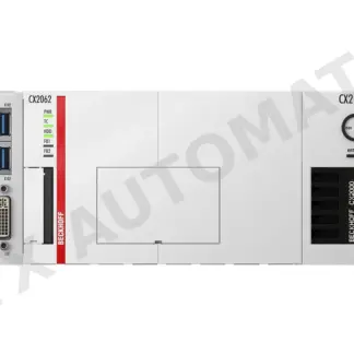 Beckhoff CX2062-0100