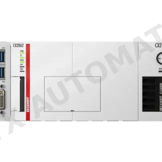 Beckhoff CX2062-N010