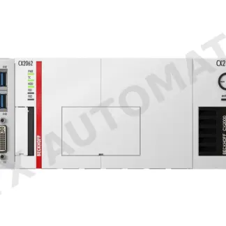 Beckhoff CX2062-N030