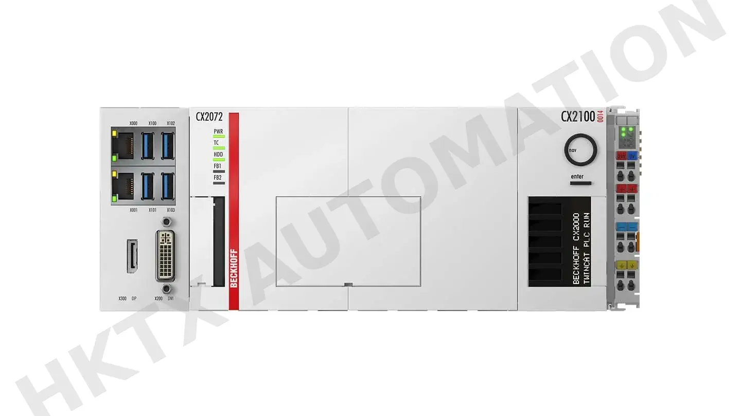 Beckhoff CX2072-N011