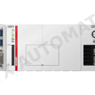 Beckhoff CX2072-N030