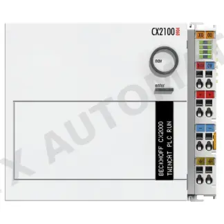 Beckhoff CX2100-0904