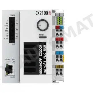 Beckhoff CX2100-0914