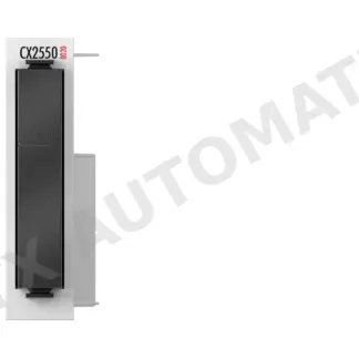 Beckhoff CX2550-0020