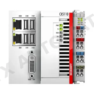 Beckhoff CX5110-M310