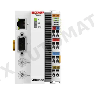 Beckhoff CX8050