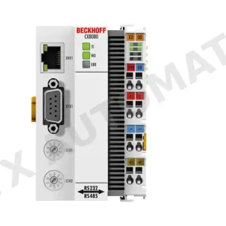 Beckhoff CX8080