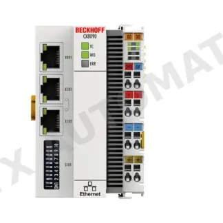 Beckhoff CX8090