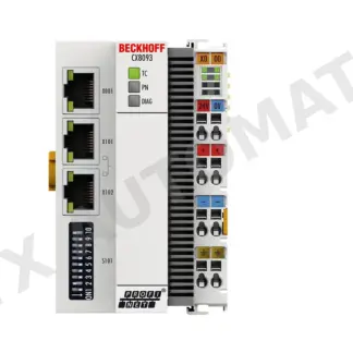 Beckhoff CX8093