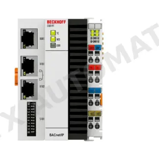 Beckhoff CX8191