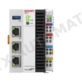 Beckhoff CX8210