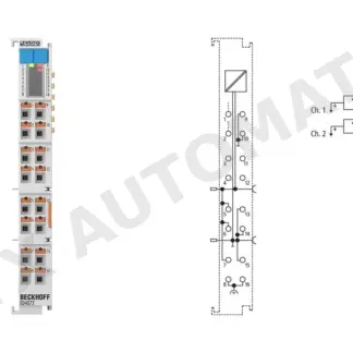 Beckhoff ED4072