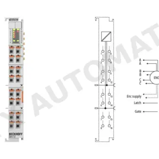 Beckhoff ED5112