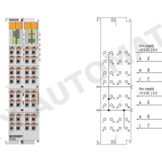 Beckhoff ED7062