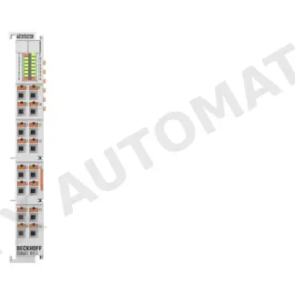 Beckhoff ED8601-8411