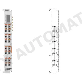 Beckhoff ED9183
