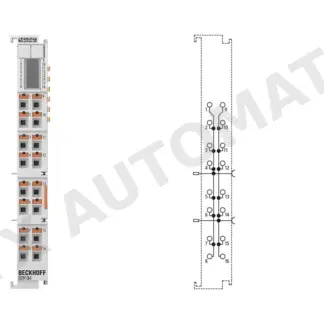 Beckhoff ED9184