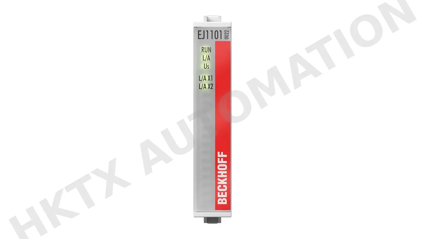 Beckhoff EJ1101-0022