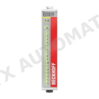 Beckhoff EJ1819