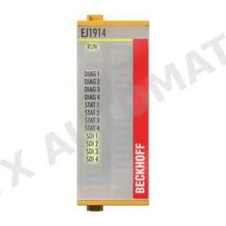 Beckhoff EJ1914-2200