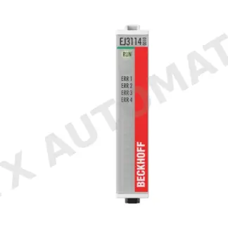 Beckhoff EJ3114-0010