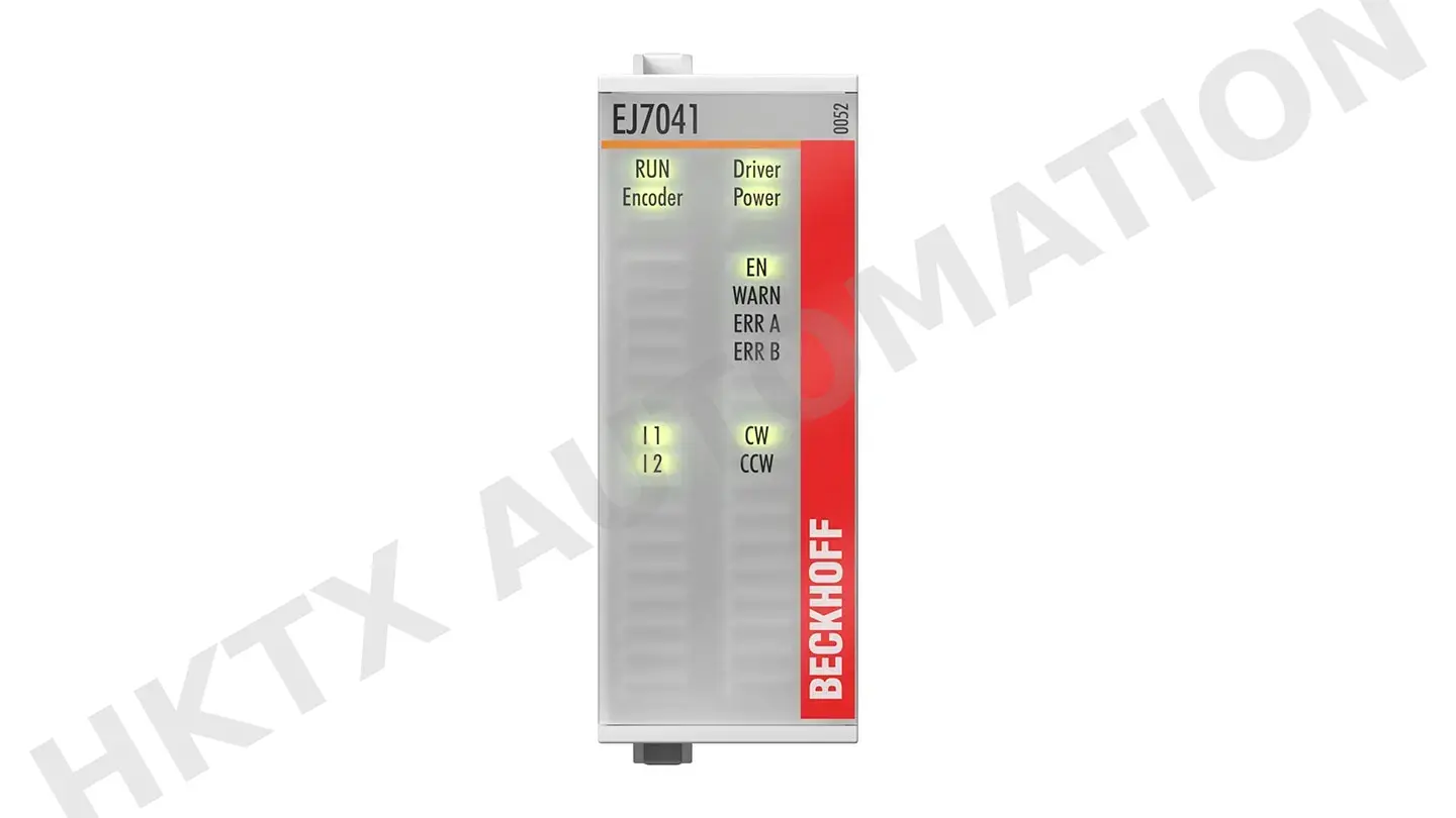 Beckhoff EJ7041-0052